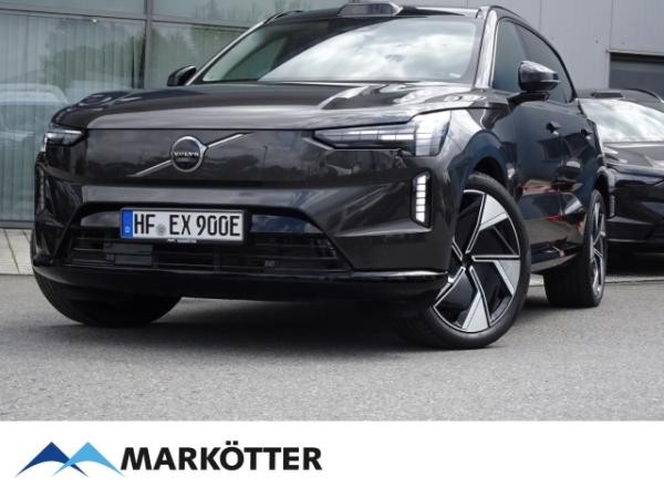 Volvo EX90
