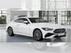 Mercedes-Benz CLE 200 Coupé