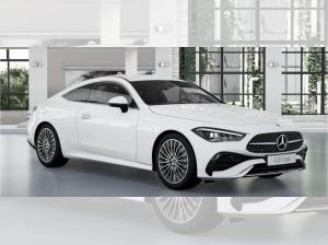Mercedes-Benz CLE 200 Coupé