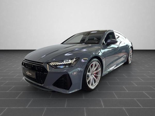 Audi RS7