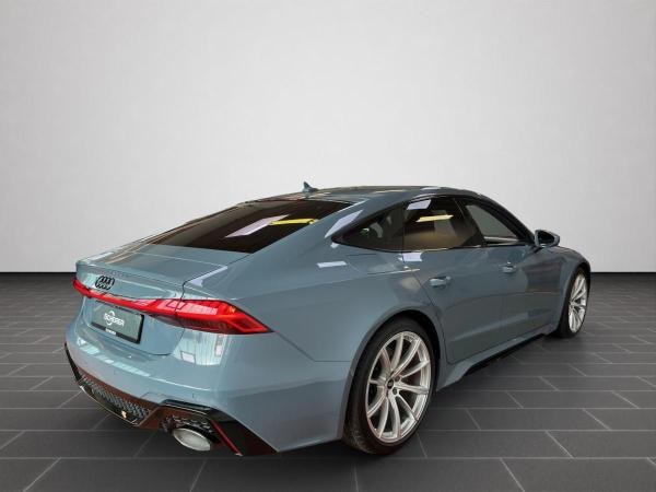 Audi RS7