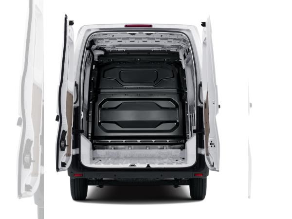 Nissan Interstar