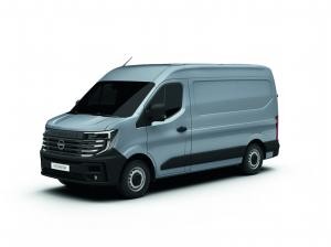 Nissan Interstar