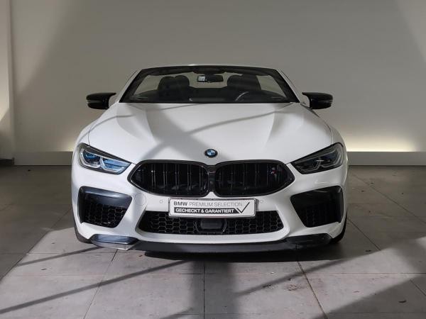 BMW M8