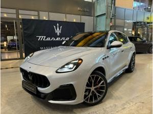 Maserati Grecale