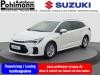 Suzuki Swace