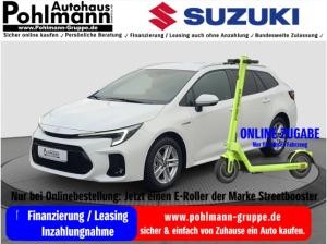 Suzuki Swace