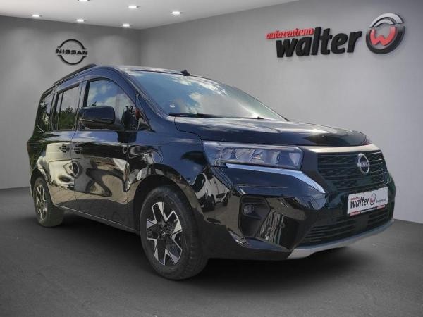 Nissan Townstar