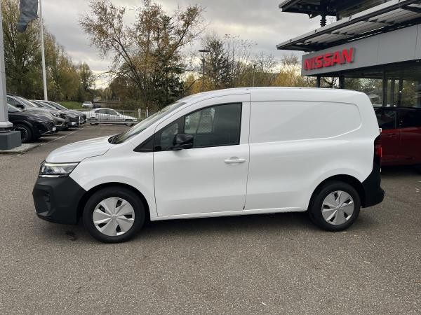 Nissan Townstar