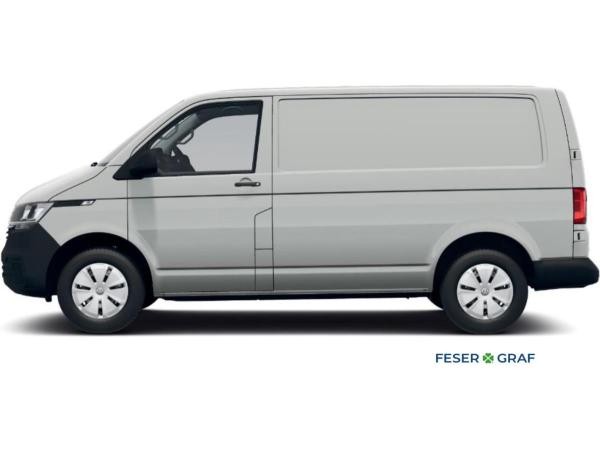 Volkswagen T6.1 Transporter