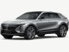 Cadillac LYRIQ