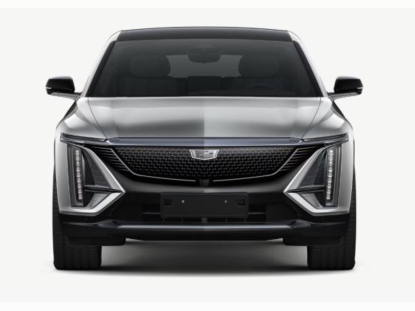 Cadillac LYRIQ