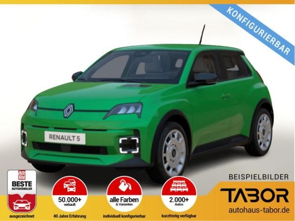 Renault 5