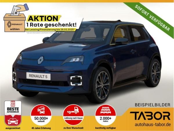 Renault 5