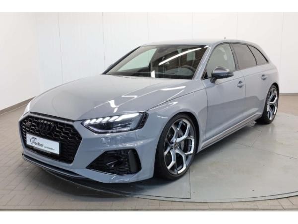 Audi RS4