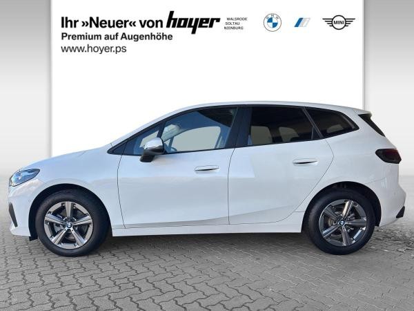 BMW 216