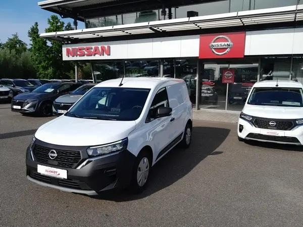 Nissan Townstar