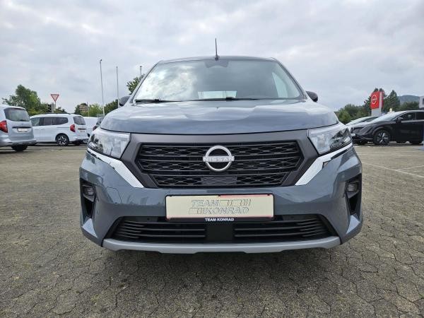 Nissan Townstar
