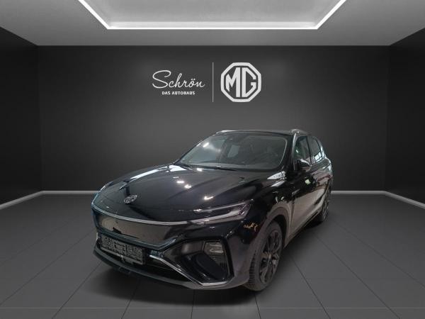 MG Marvel R