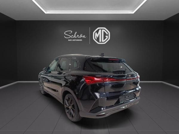 MG Marvel R