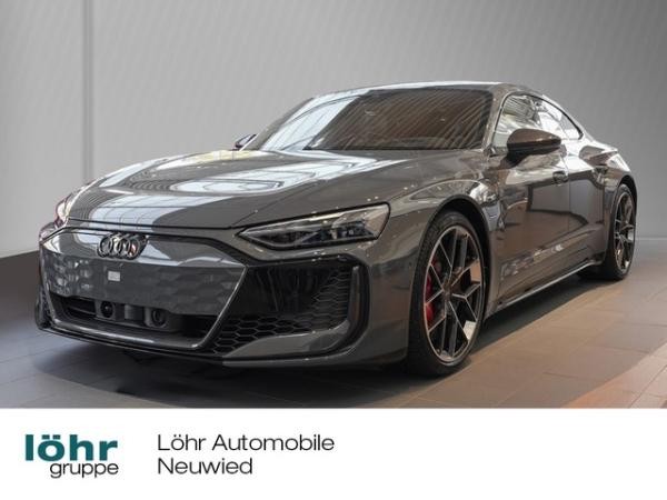 Audi RS e-tron GT