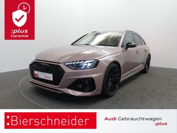 Audi RS4