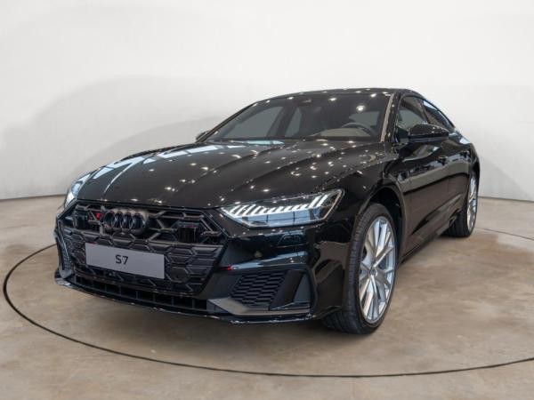 Audi S7