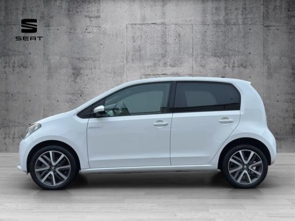 Seat Mii