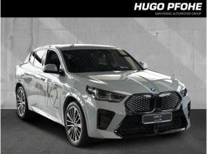 BMW iX2
