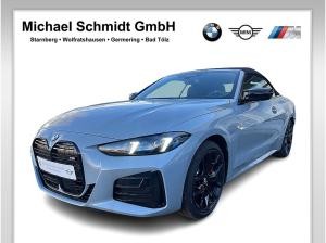 BMW M440i