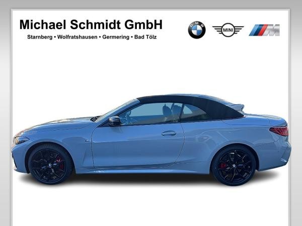 BMW M440i