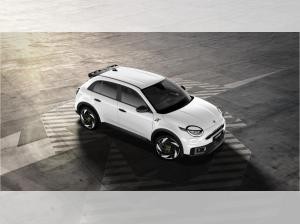 Abarth 600e