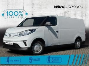 MAXUS eDeliver 3