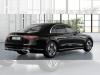 Mercedes-Benz S 350