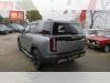 BAIC X75