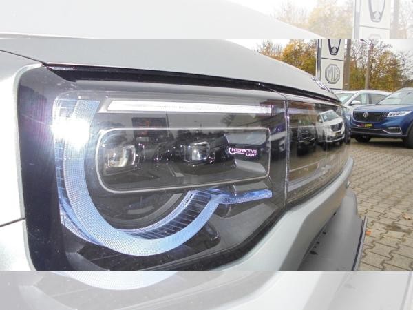 BAIC X75