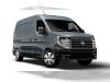 Nissan Interstar