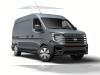 Nissan Interstar