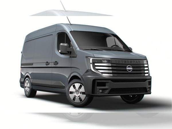 Nissan Interstar