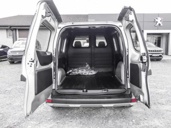 Nissan Townstar