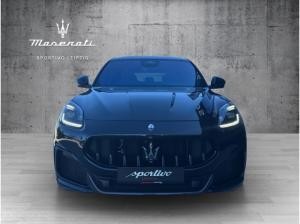 Maserati Grecale