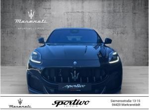 Maserati Grecale