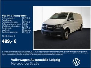 Volkswagen T6.1 Transporter