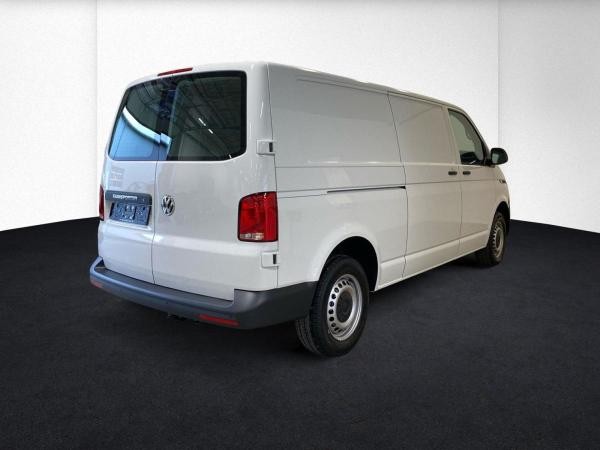 Volkswagen T6.1 Transporter