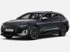 Audi S6 e-tron