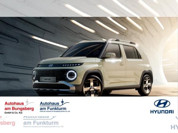Hyundai Inster