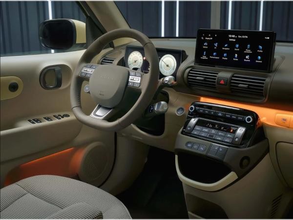 Hyundai Inster