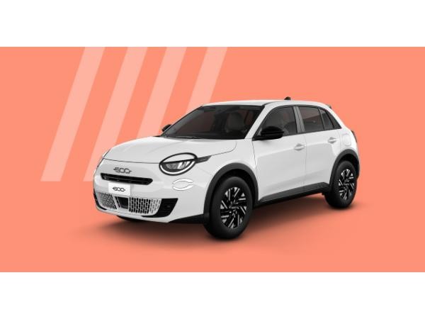 Fiat 600