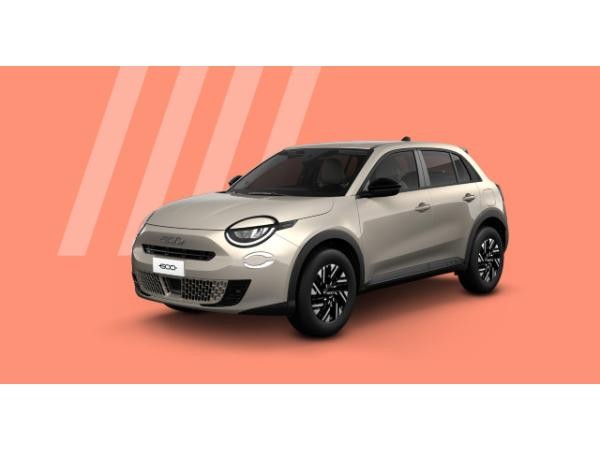 Fiat 600