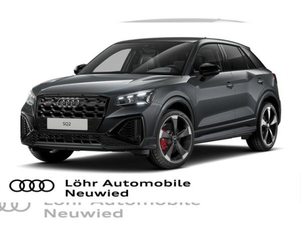 Audi SQ2